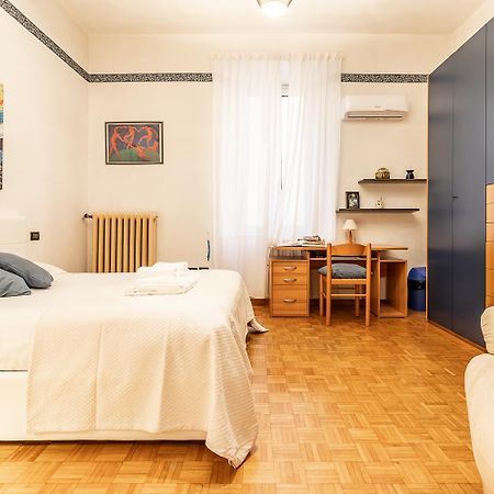 Spacious Apt With Kitchenette, Near Piazza Maggiore Bologna Buitenkant foto