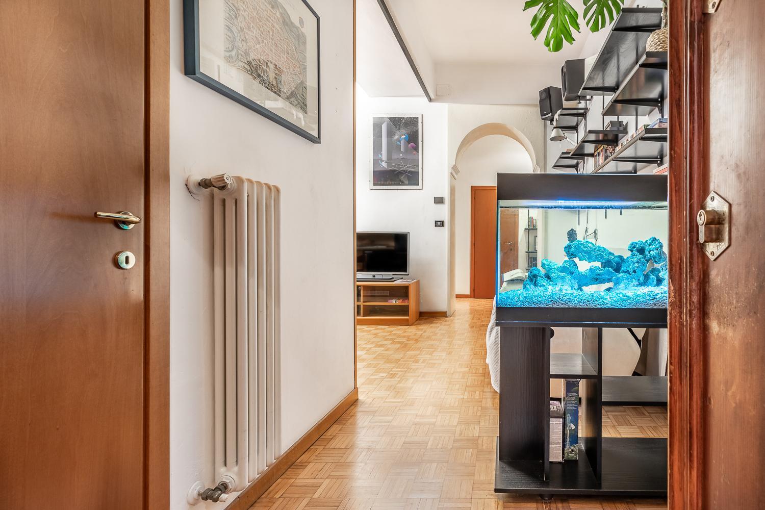 Spacious Apt With Kitchenette, Near Piazza Maggiore Bologna Buitenkant foto