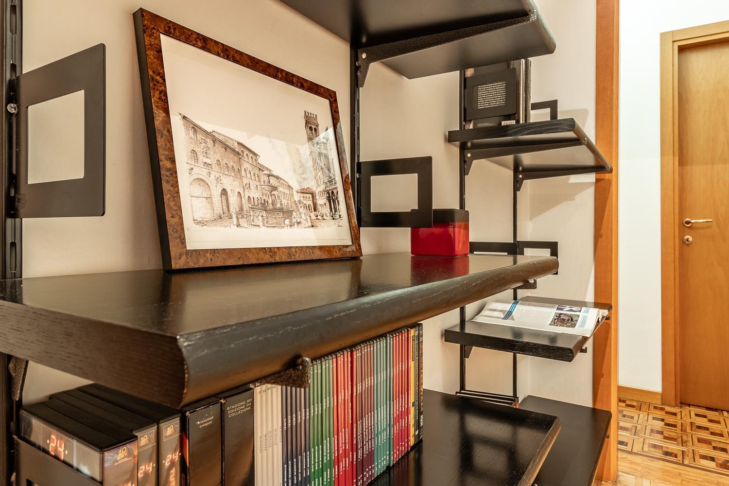 Spacious Apt With Kitchenette, Near Piazza Maggiore Bologna Buitenkant foto