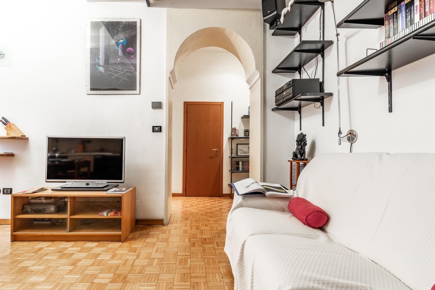 Spacious Apt With Kitchenette, Near Piazza Maggiore Bologna Buitenkant foto