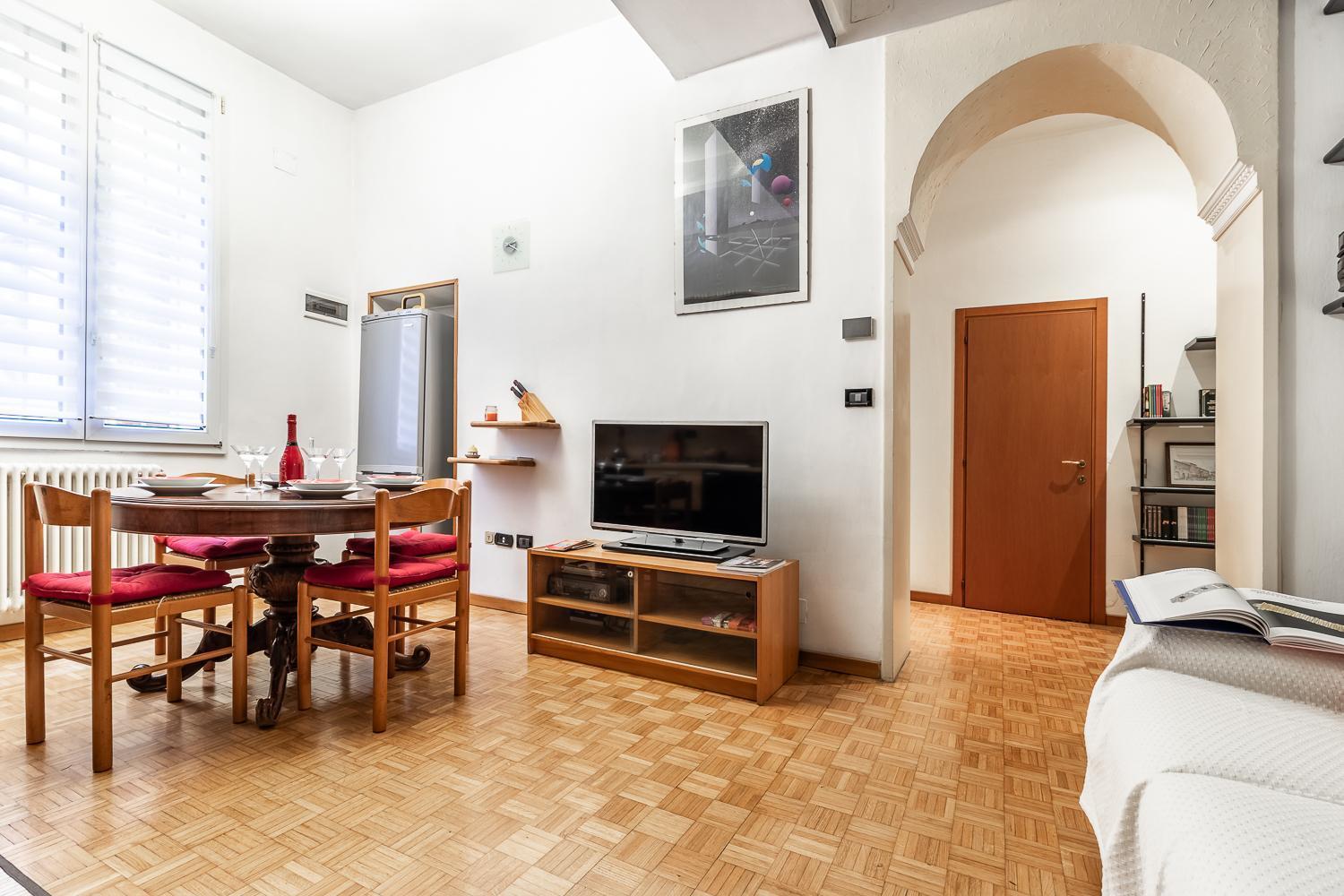 Spacious Apt With Kitchenette, Near Piazza Maggiore Bologna Buitenkant foto