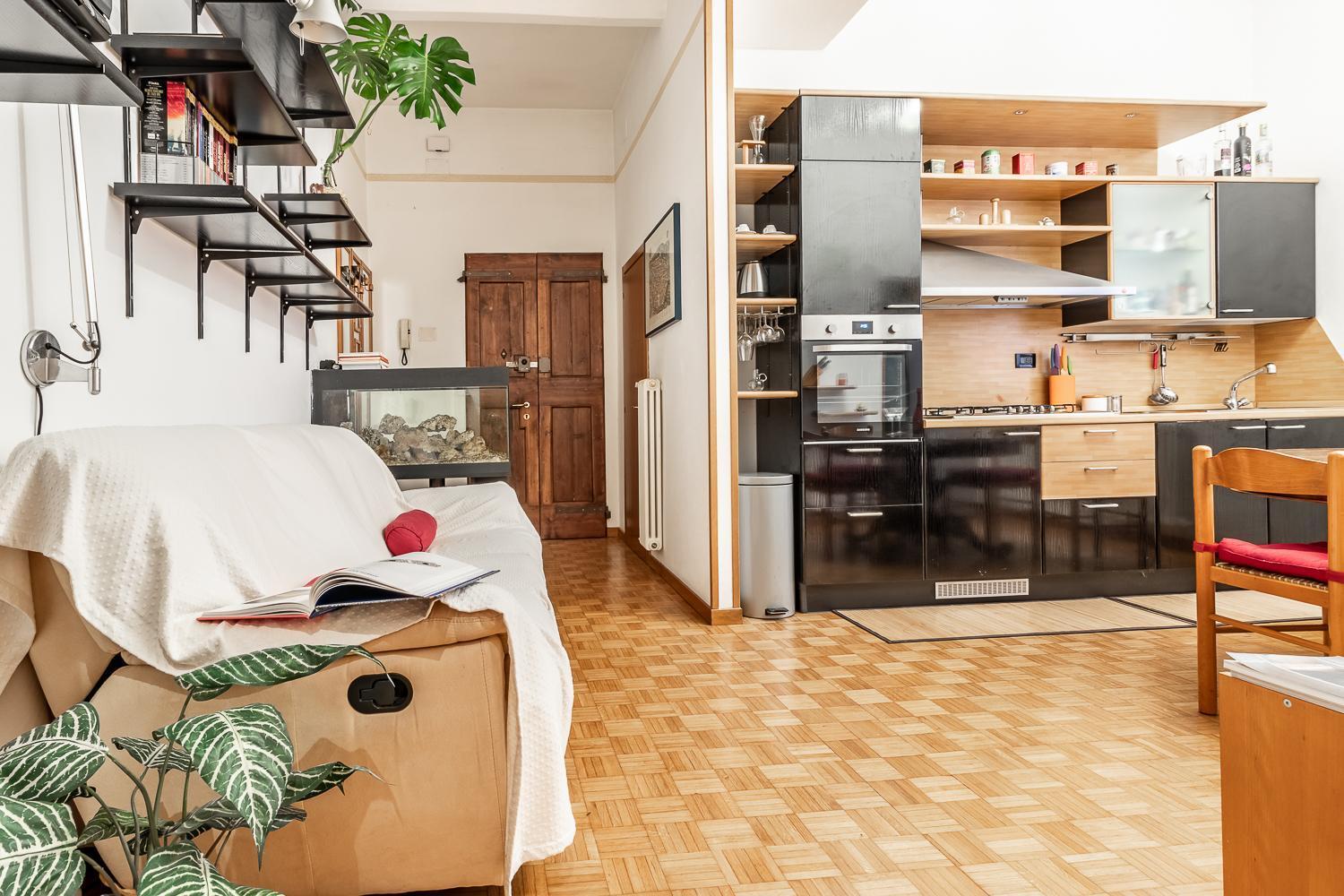 Spacious Apt With Kitchenette, Near Piazza Maggiore Bologna Buitenkant foto