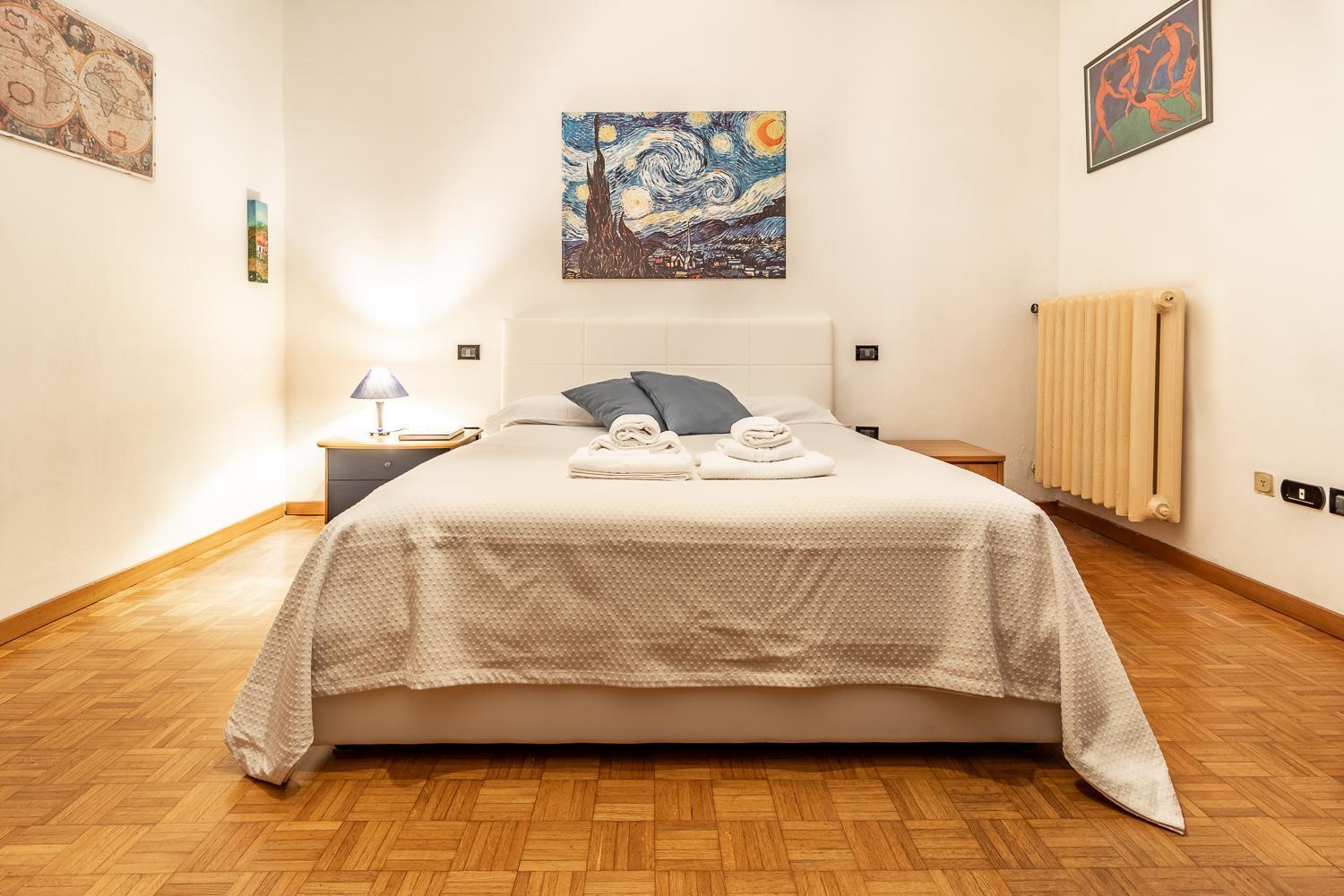 Spacious Apt With Kitchenette, Near Piazza Maggiore Bologna Buitenkant foto