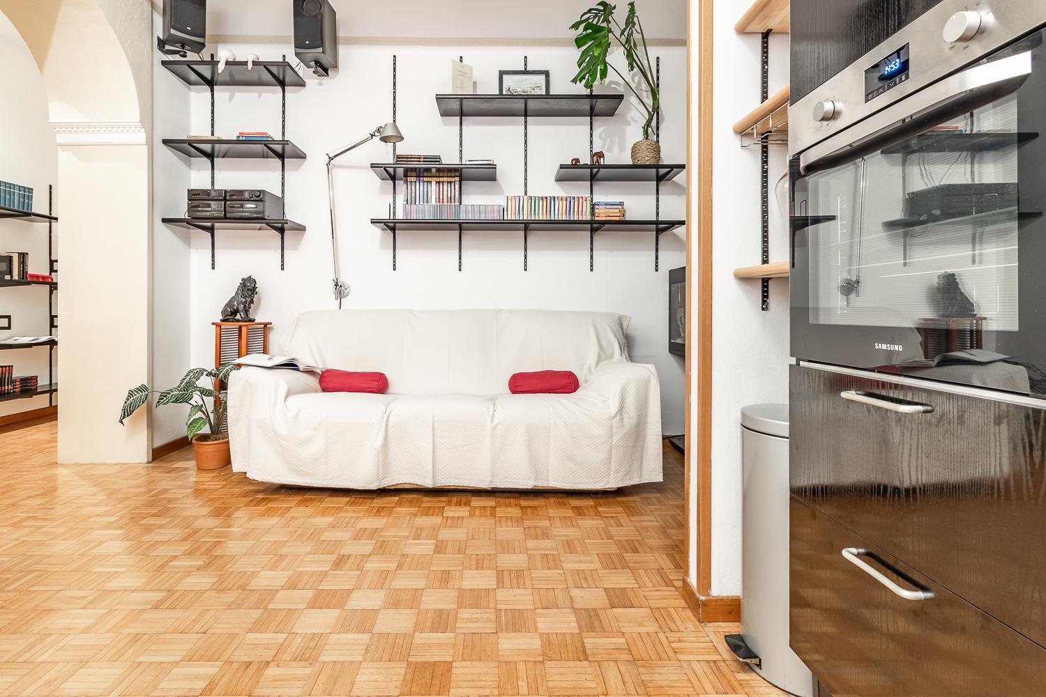 Spacious Apt With Kitchenette, Near Piazza Maggiore Bologna Buitenkant foto