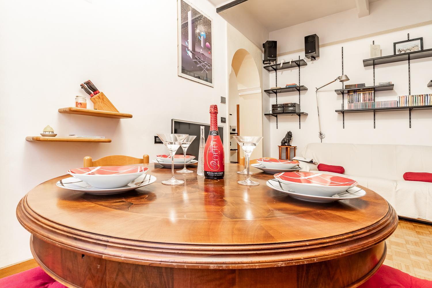 Spacious Apt With Kitchenette, Near Piazza Maggiore Bologna Buitenkant foto