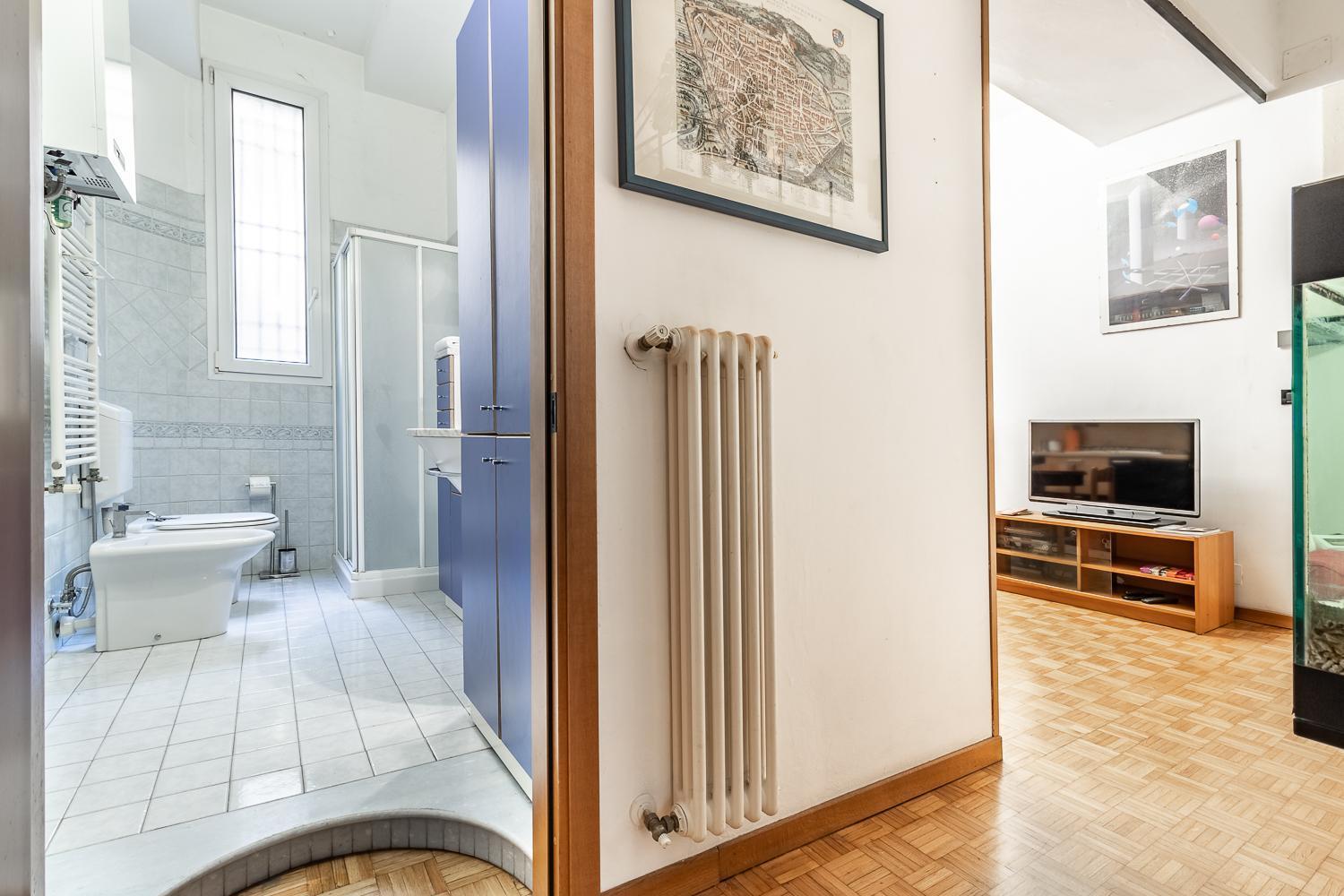 Spacious Apt With Kitchenette, Near Piazza Maggiore Bologna Buitenkant foto