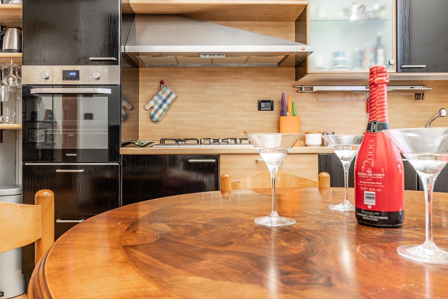 Spacious Apt With Kitchenette, Near Piazza Maggiore Bologna Buitenkant foto