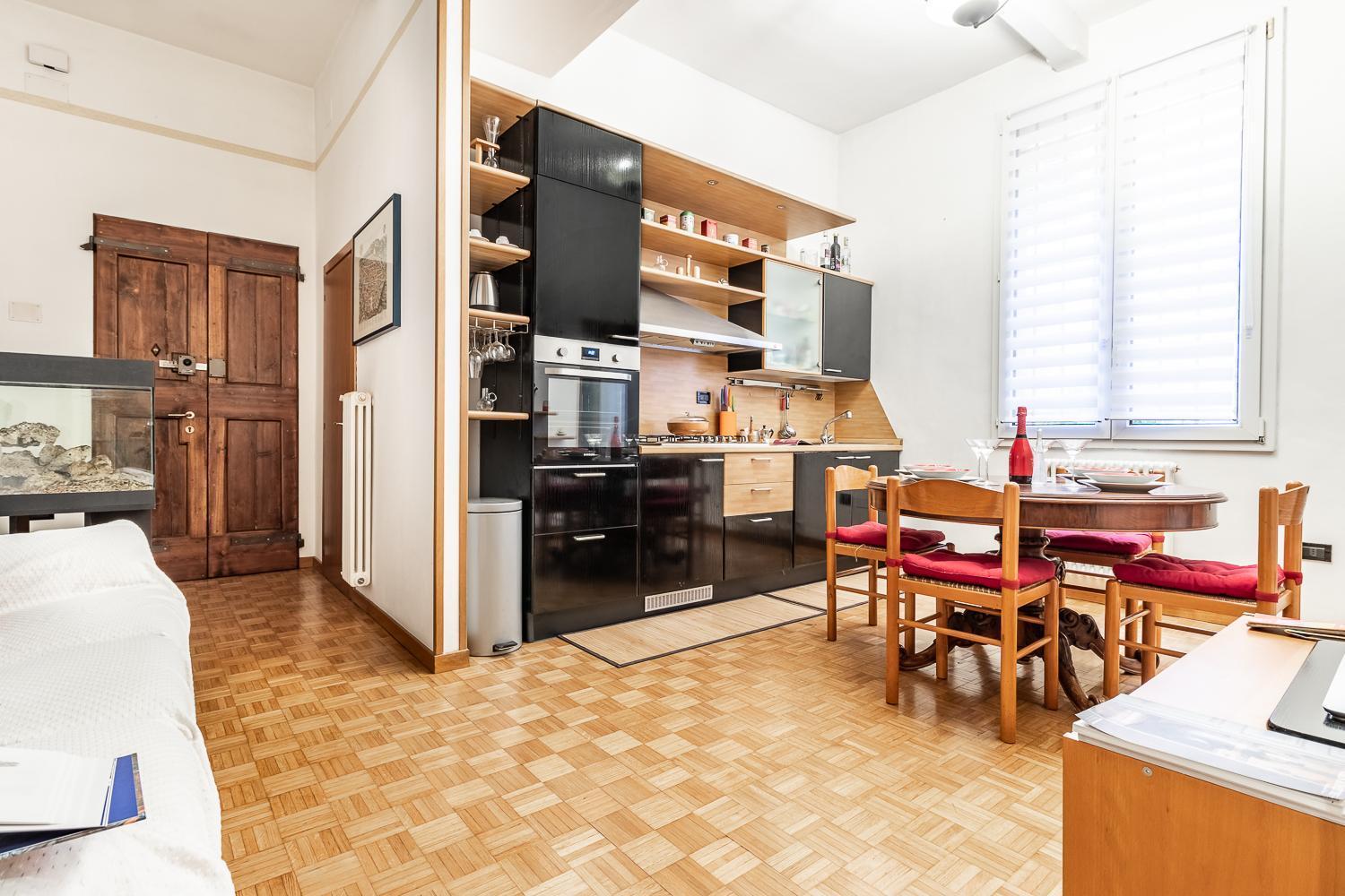 Spacious Apt With Kitchenette, Near Piazza Maggiore Bologna Buitenkant foto