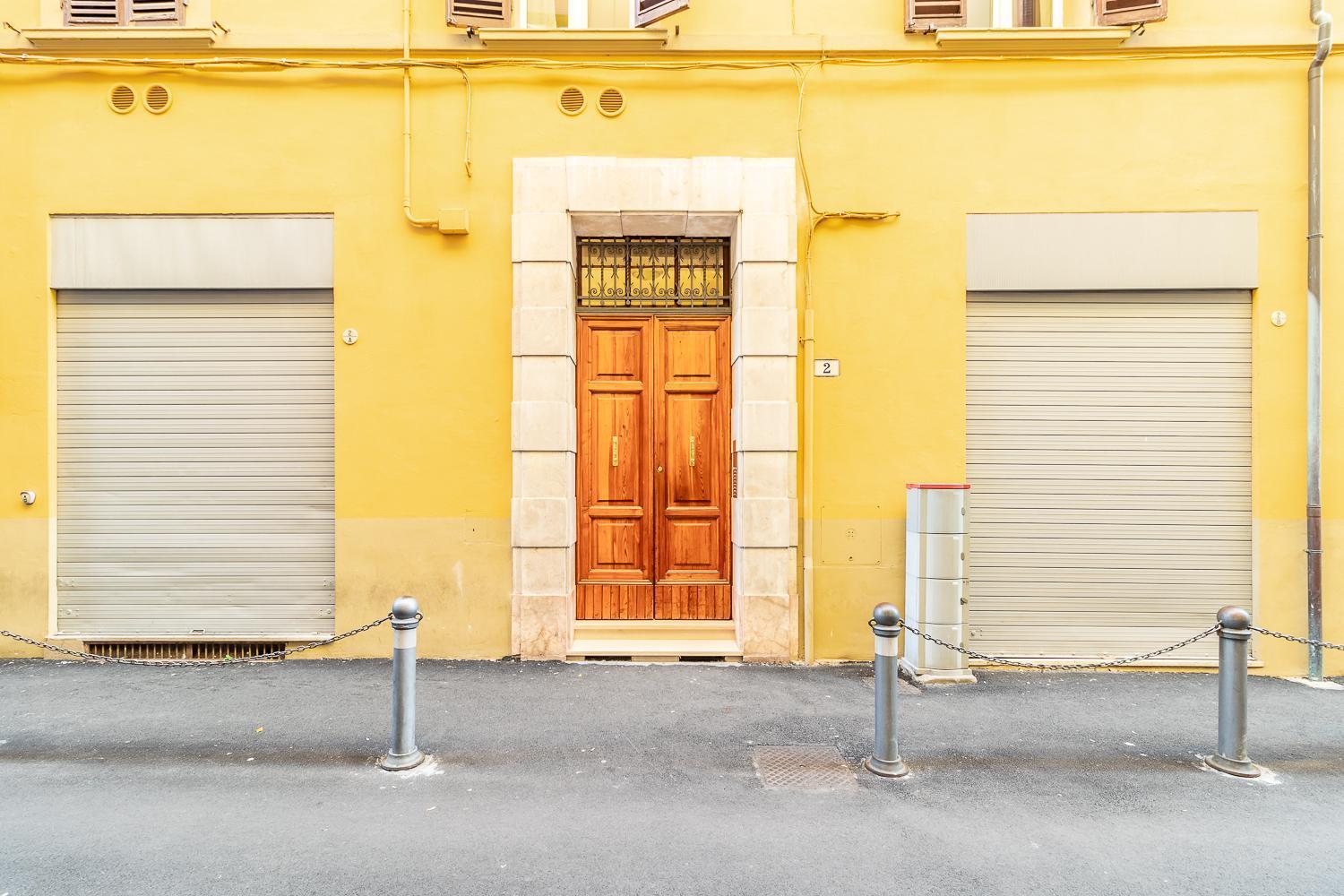 Spacious Apt With Kitchenette, Near Piazza Maggiore Bologna Buitenkant foto